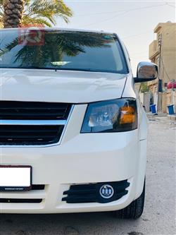 دودج كارافان